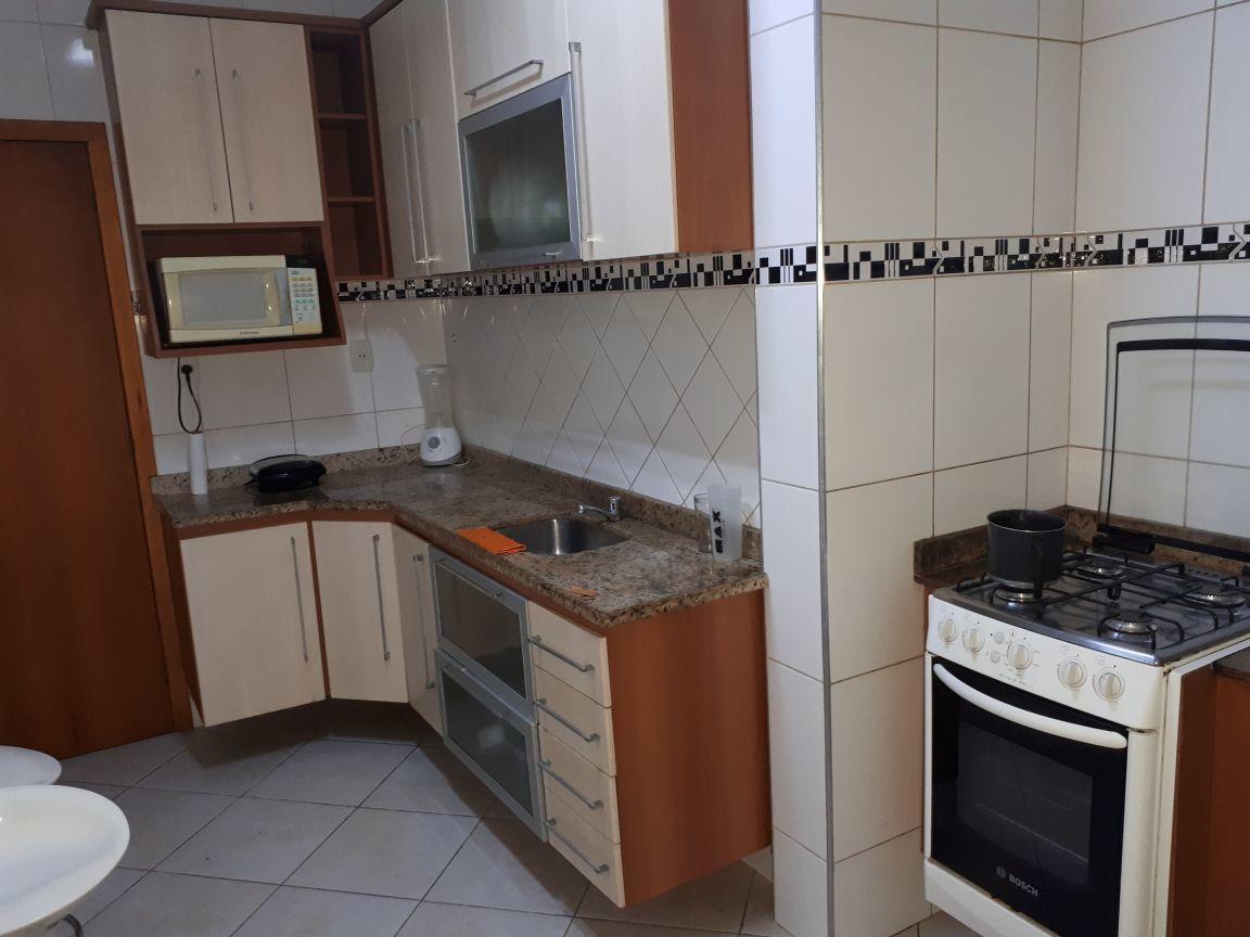 Apartamento Copacabana Sa 44 Rio de Janeiro Ngoại thất bức ảnh