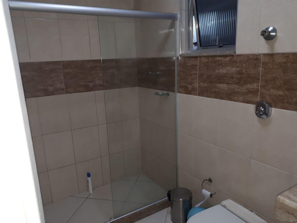 Apartamento Copacabana Sa 44 Rio de Janeiro Ngoại thất bức ảnh