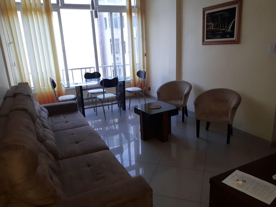 Apartamento Copacabana Sa 44 Rio de Janeiro Ngoại thất bức ảnh