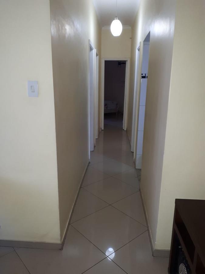 Apartamento Copacabana Sa 44 Rio de Janeiro Ngoại thất bức ảnh