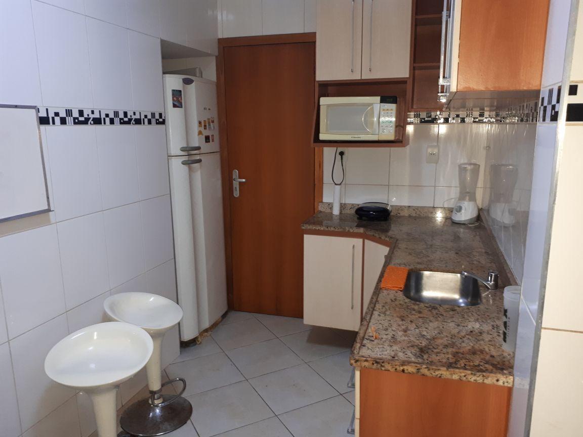 Apartamento Copacabana Sa 44 Rio de Janeiro Ngoại thất bức ảnh