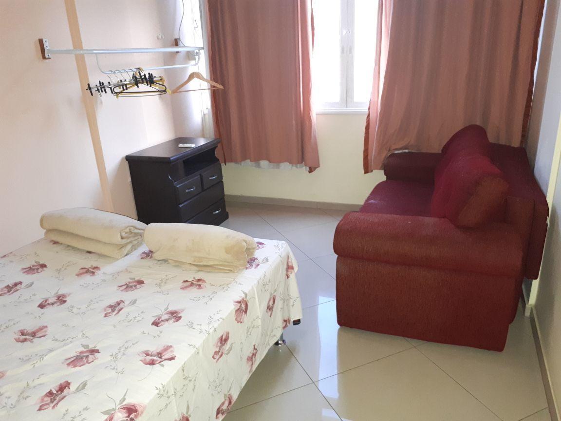 Apartamento Copacabana Sa 44 Rio de Janeiro Ngoại thất bức ảnh