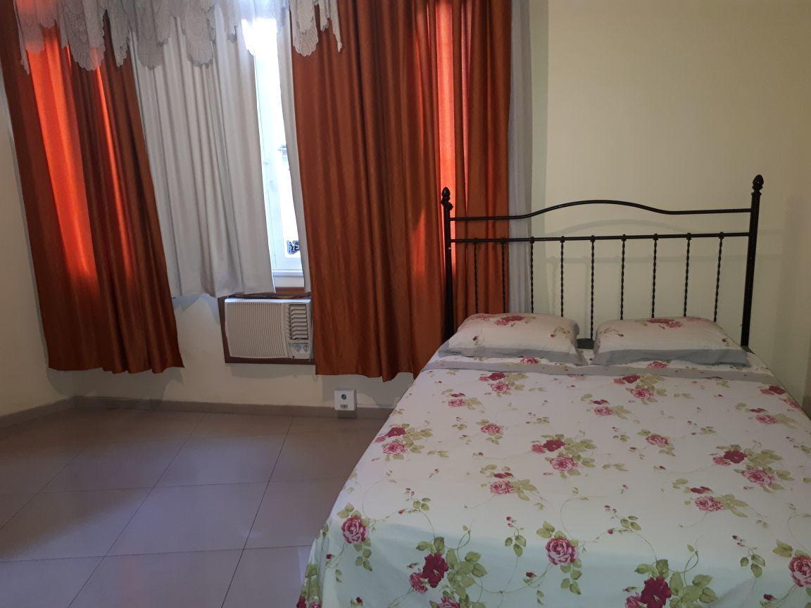 Apartamento Copacabana Sa 44 Rio de Janeiro Ngoại thất bức ảnh