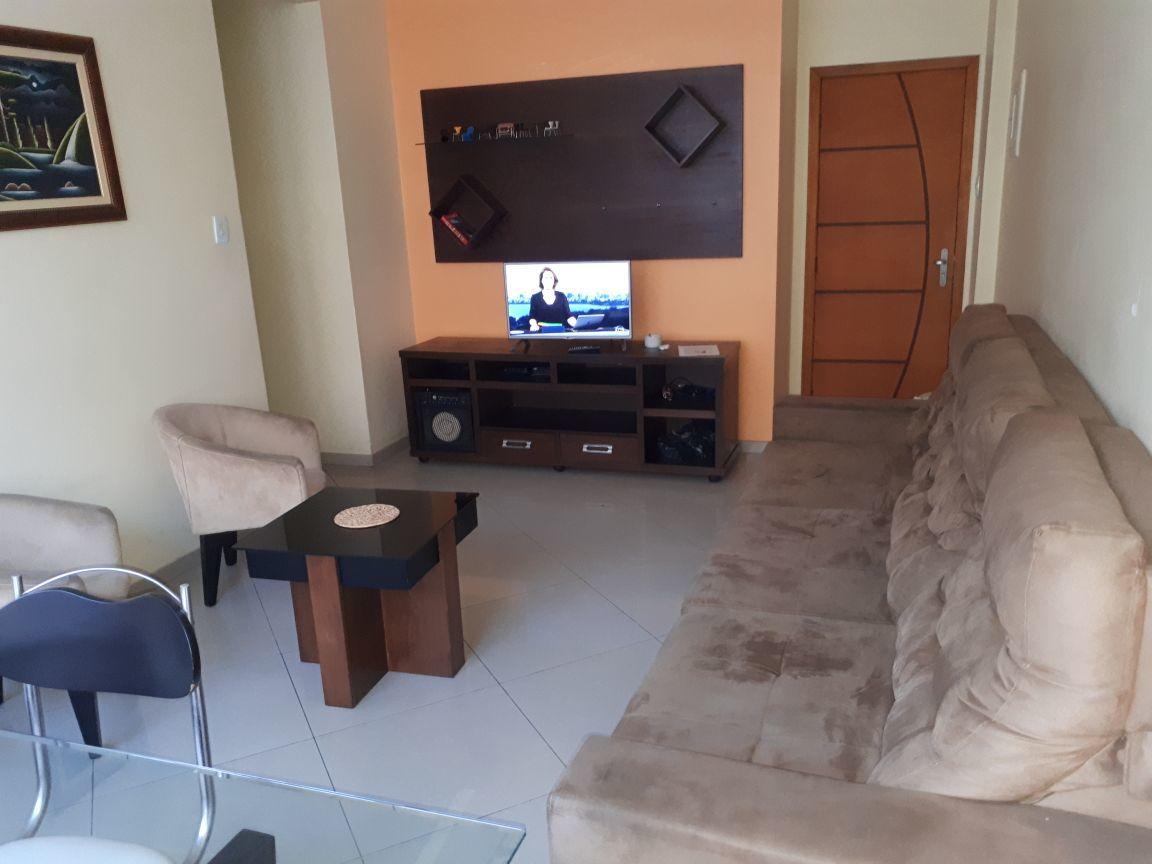 Apartamento Copacabana Sa 44 Rio de Janeiro Ngoại thất bức ảnh