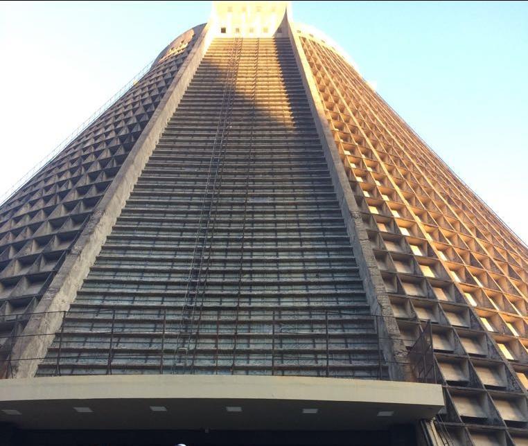 Apartamento Copacabana Sa 44 Rio de Janeiro Ngoại thất bức ảnh